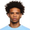 Leroy Sane matchtröja